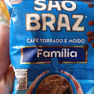 imagem do produto Café São Braz 100 gramas