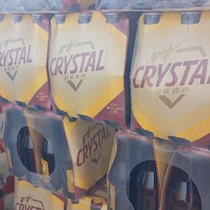 imagem do produto Cristal vidro 269 ml