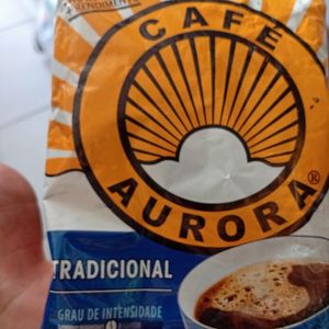 imagem do produto Café Aurora 250 g