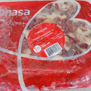 imagem do produto Coração de frango 