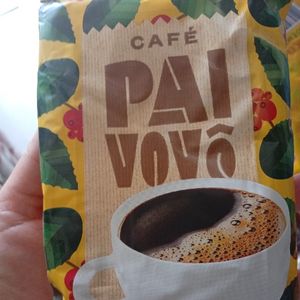 imagem do produto Café pai e vovô 250 g