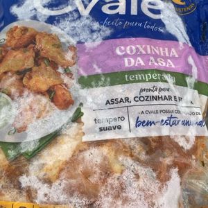 imagem do produto Coxinha da asinha