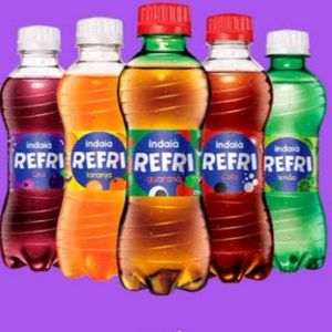 imagem do produto Indaiá 250 ml