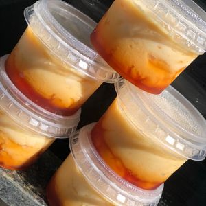 imagem do produto Pudim tradicional 