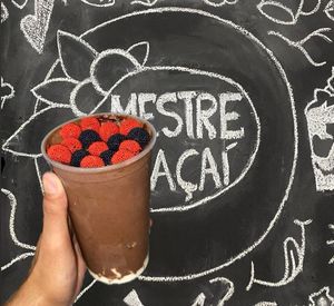 imagem do produto Copo 550ml + 4 acomplementos