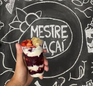 imagem do produto Copo 330ml + 4 complementos