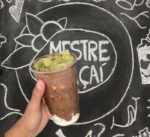 imagem do produto Copo 770ml + 4 complementos