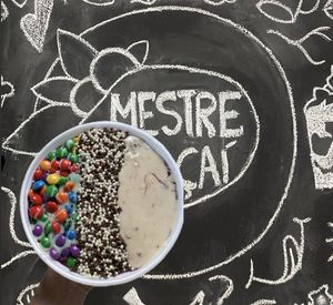 imagem do produto Marmita (G)