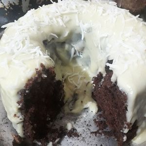 imagem do produto Bolo vulcão 