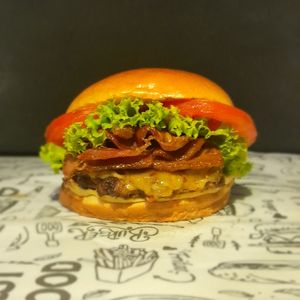 imagem do produto HN Bacon