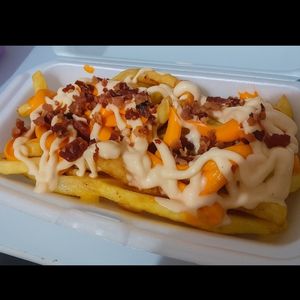 imagem do produto Batata recheada P