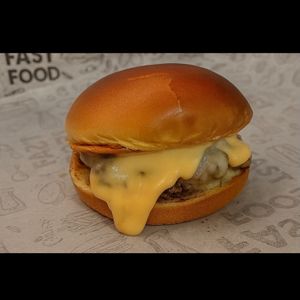 imagem do produto RB Burguer 