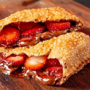 imagem do produto Pastel 2 Amores