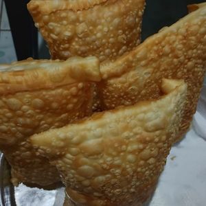 imagem do produto Frango com palmito 