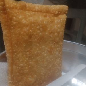 imagem do produto Pastel carne com CATUPIRY 