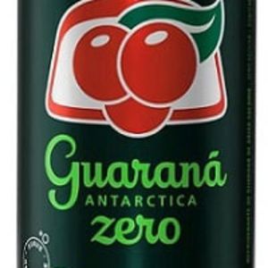 imagem do produto Guaraná antártica lata zero