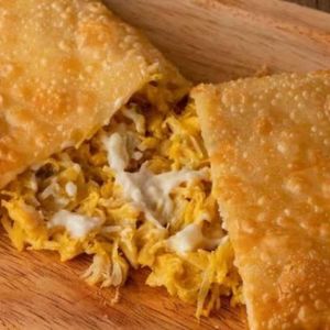 imagem do produto Pastel de frango