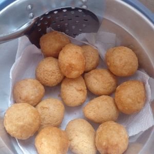 imagem do produto Coxinhas de frango