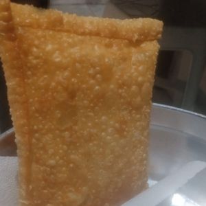 imagem do produto Pastel palmito com queijo 