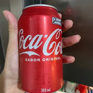 imagem do produto Coca lata 