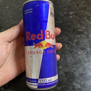 imagem do produto Red bull (250ml)