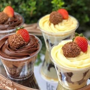 imagem do produto Copo Brownie