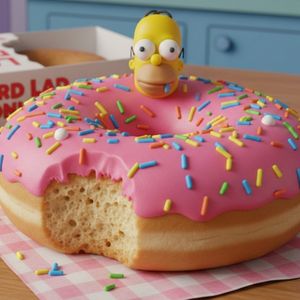 imagem do produto Homer