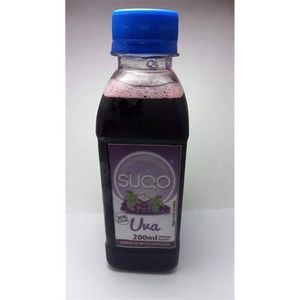 imagem do produto Suco Pronto Suqo Garrafa
