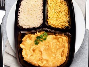 imagem do produto Strogonoff de Frango