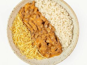 imagem do produto Strogonoff de Carne