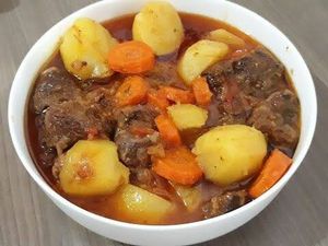 imagem do produto Carne de Panela