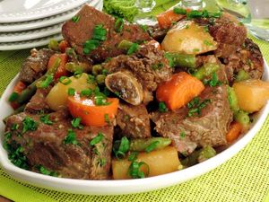 imagem do produto Costela Bovina na Panela