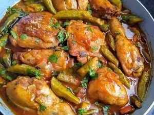 imagem do produto Caseiras de domingo