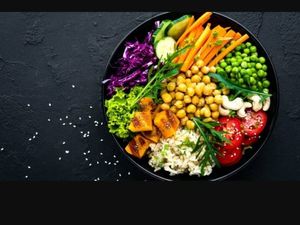 imagem do produto Brasileiras vegetarianas