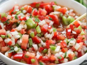 imagem do produto Saladas clássicas