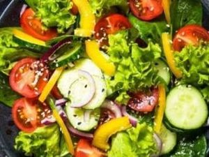 imagem do produto Salada