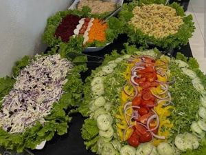 imagem do produto Salada Verde