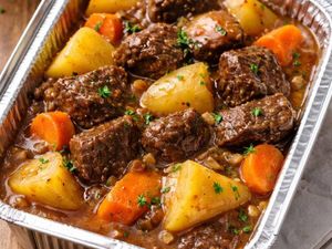 imagem do produto Carne de Panela