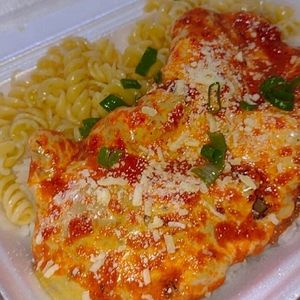 imagem do produto Parmegiana de Frango