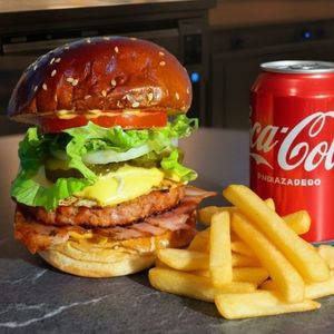 imagem do produto Combo linguiça 