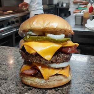 imagem do produto Elite burguer 