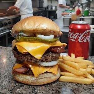 imagem do produto Combo elite 