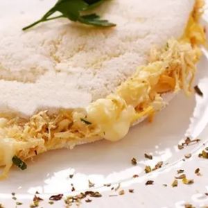 imagem do produto Tapioca recheada