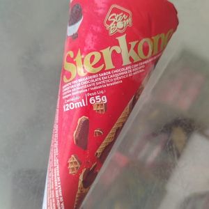 imagem do produto Sorvete SterKone brigadeiro Sterbom