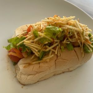 imagem do produto Cachorro quente