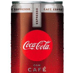 imagem do produto Coca café 220ml