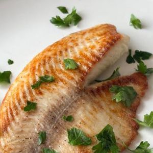 imagem do produto File de tilapia