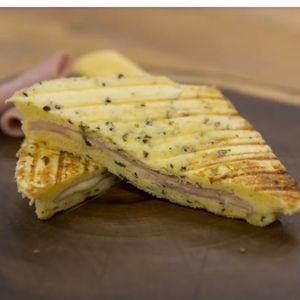 imagem do produto Misto quente