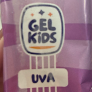 imagem do produto Gel Kids Gelice