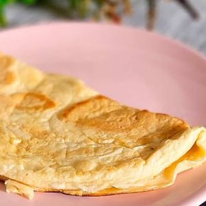 imagem do produto Crepioca recheada